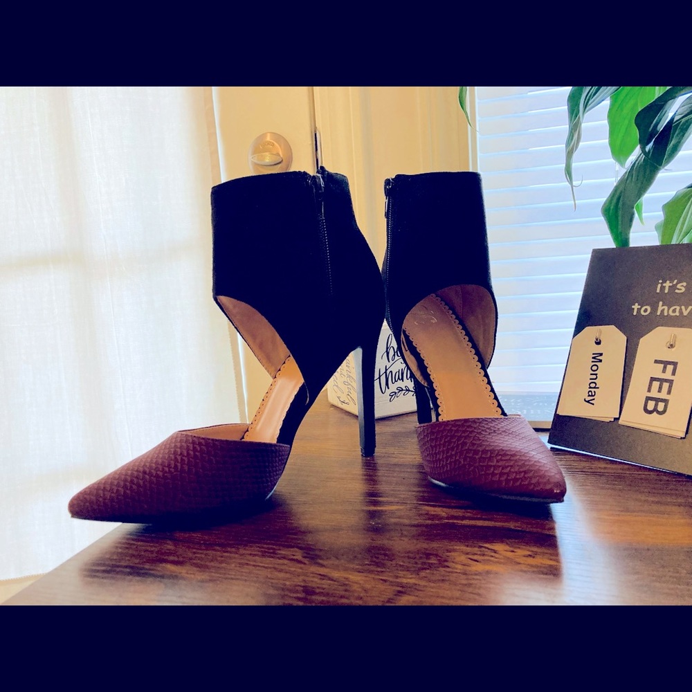 JOURNEE COLLECTION NWOT